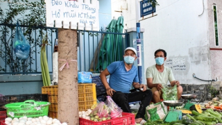 Việc làm bình dị, ý nghĩa cao cả