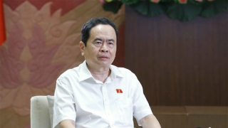 Chủ tịch Quốc hội Vương Đình Huệ sẽ phát biểu tại phiên toàn thể Đại hội đồng AIPA-42