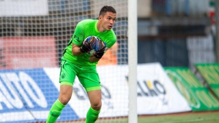 Filip Nguyễn, Patrik Lê Giang và những cầu thủ Việt Nam xa xứ