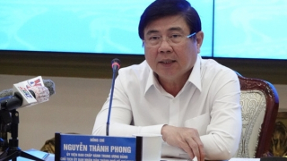 Đồng chí Nguyễn Thành Phong giữ chức Phó Trưởng Ban Kinh tế Trung ương