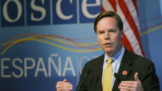 Lộ diện ứng viên nặng ký vị trí đại sứ Mỹ tại Trung Quốc