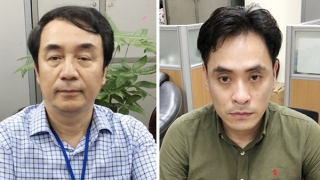 Vì sao Trần Hùng - “Người hùng chống hàng giả” bị bắt?