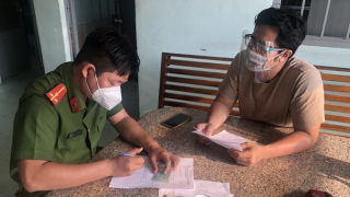 Xử phạt người đưa tin sai sự thật về 23 ca nhiễm COVID-19