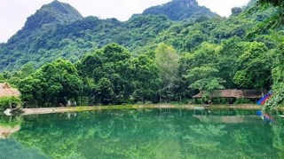 Bố thiệt mạng khi cứu 2 con đuối nước