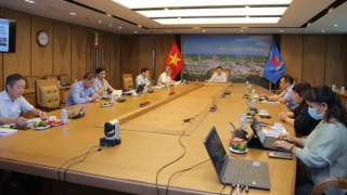 Petrovietnam rà soát các vướng mắc quy định pháp luật, kịp thời đề xuất, kiến nghị tháo gỡ
