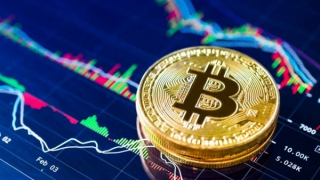 Điên đầu vì tiền ảo