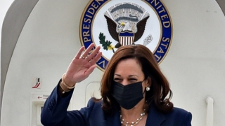 Sứ mệnh quan trọng của Phó Tổng thống Mỹ khi đến Việt Nam và Singapore