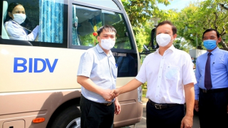 Bí thư Tỉnh ủy Thừa Thiên Huế viết thư kêu gọi ủng hộ người Huế gặp khó khăn tại TP Hồ Chí Minh