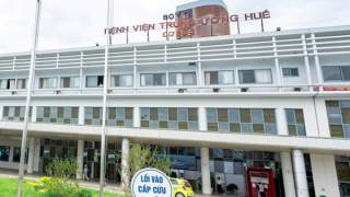 Thai phụ ở Huế mắc COVID-19 tử vong, con được cứu sống