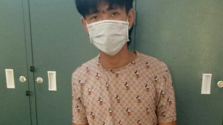 Bắt đối tượng “thông chốt",  tông chiến sĩ Công an bị thương