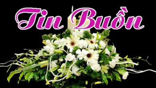 Đại tá Vũ Văn Đào từ trần