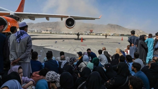 Không thể đánh đồng sự kiện ở Afghanistan với Chiến thắng 30/4/1975 của Việt Nam