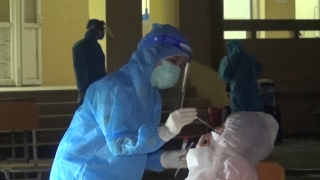 Hà Nam đón hơn 250 công dân trở về từ TP Hồ Chí Minh