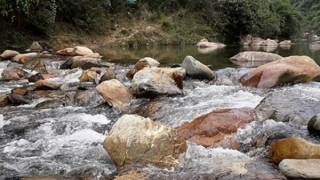 Hẹn người tình ra suối để giải quyết mâu thuẫn, người đàn ông bị sát hại