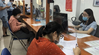 Bảo hiểm thất nghiệp - “Cứu cánh” cho lao động giữa mùa dịch