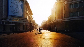 Hà Nội ngày đầu tuần tiếp tục oi nóng với nền nhiệt cao từ 34-37 độ