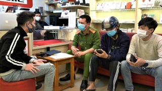 Cảnh báo thủ đoạn lửa đảo mới: Hai người mua bán gặp nhau nhưng tiền vẫn mất