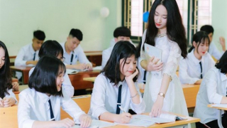 Nhiều thay đổi trong đánh giá, xếp loại học sinh THCS, THPT