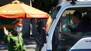 Chùm ca bệnh 11 người mắc COVID-19 tại Bạc Liêu