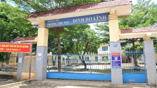 Tổ chức thi lại giữa mùa dịch khiến nhiều học sinh thành F1