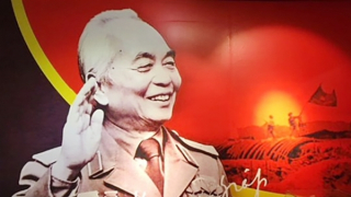 Mãi xứng danh "Người anh Cả" của Quân đội nhân dân Việt Nam