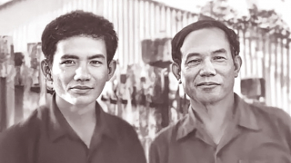 Giáo sư Từ Giấy: Vị “hồng y” chăm lo sức khỏe quân dân