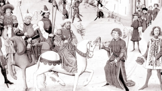 Sự trỗi dậy của Hồi giáo: Niềm tin tôn giáo có phải là nguyên nhân?