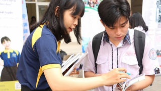 Công bố ngưỡng đảm bảo chất lượng đầu vào đối với nhóm ngành sức khoẻ và đào tạo giáo viên