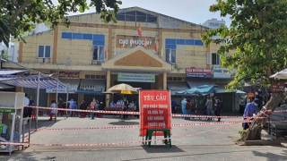 Đà Nẵng: 85 bệnh nhân mắc COVID-19 được điều trị khỏi, xem xét mở lại chợ