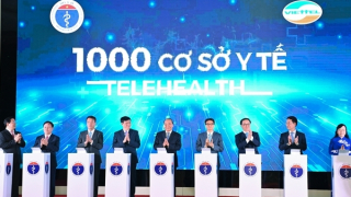 Viettel Solutions tiếp tục thắng lớn tại IBA Stevie Awards 2021