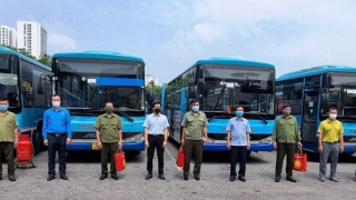 Gần 5.000 lao động Transerco mong sớm nhận được trợ cấp do COVID-19