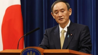 Nhật Bản ấn định kế hoạch bầu Thủ tướng mới