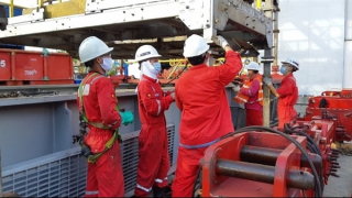 Những “liều vaccine” để Petrovietnam duy trì hoạt động SXKD an toàn, ổn định