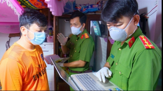 Khám xét Công ty F88 liên quan đến việc làm lây lan dịch bệnh