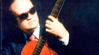 Tiếng đàn cứu rỗi