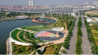 An Vượng Villa thu hút cư dân khu vực bởi tiện ích nâng tầm cuộc sống