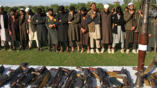 Nhóm khủng bố gây ra vụ đánh bom kinh hoàng ở Afghanistan là ai?