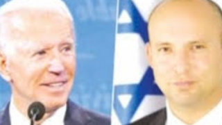 Thủ tướng Israel mang “tinh thần hợp tác mới”