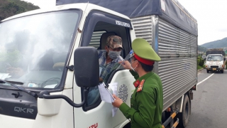 Kỷ luật hai phó Chủ tịch huyện ở Lâm Đồng vì vi phạm phòng, chống dịch