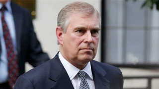 Hoàng tử Anh đối mặt với cáo buộc xâm hại tình dục