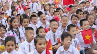 Hà Nội tổ chức lễ khai giảng trực tuyến chung cho toàn thành phố