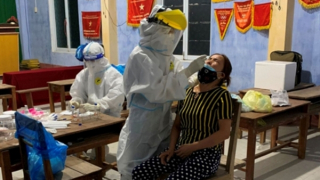 Huế 1 ngày ghi nhận 70 ca dương tính SARS-CoV-2