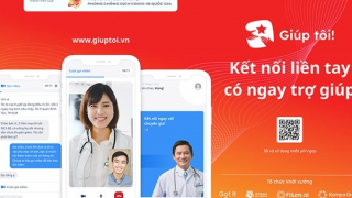 Tư vấn sức khoẻ từ xa miễn phí cho người dân bị ảnh hưởng bởi dịch COVID-19