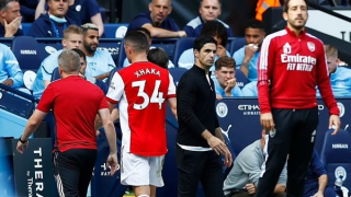 Arsenal, bao giờ cho đến ngày xưa