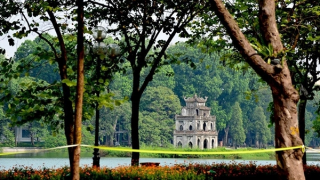 Hà Nội xây dựng 2 kịch bản sau ngày 6/9