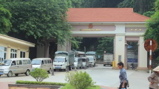 Xây dựng phương án điều tiết phương tiện di chuyển qua cửa khẩu quốc tế