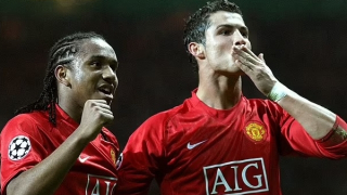 Chiêu mộ thành công Ronaldo, Manchester United "lãi lớn"