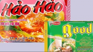 Khẩn trương xác minh thông tin cảnh báo "mỳ tôm Hảo Hảo chứa chất cấm"