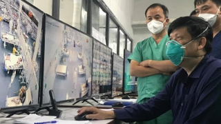 Trung tâm hồi sức tích cực vừa điều trị, vừa đào tạo và hỗ trợ chuyên môn cho tầng thấp