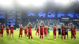 Vòng loại thứ 3 World Cup 2022: Chờ những phút "lóe sáng"!